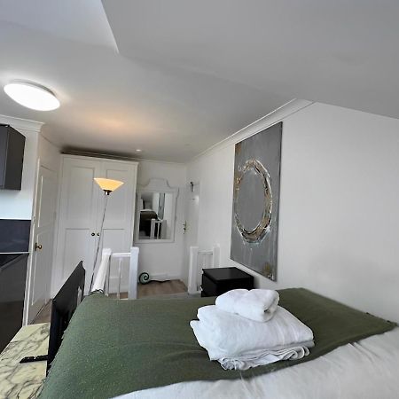 Loft Studio Shepherd'S Bush London Near Everything Εξωτερικό φωτογραφία