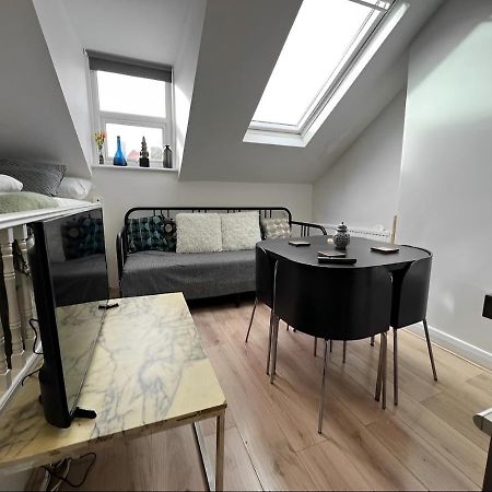 Loft Studio Shepherd'S Bush London Near Everything Εξωτερικό φωτογραφία