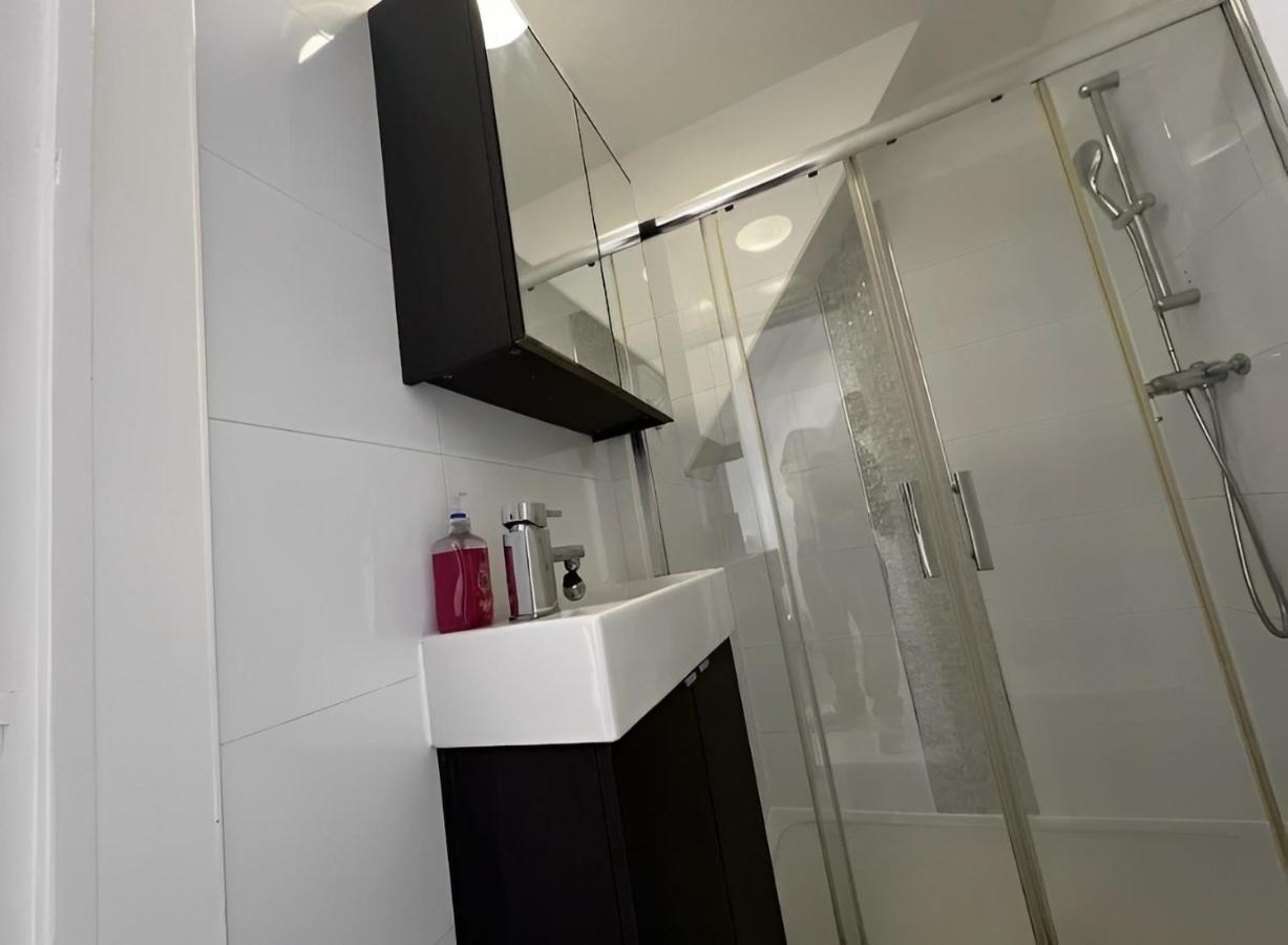 Loft Studio Shepherd'S Bush London Near Everything Εξωτερικό φωτογραφία